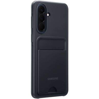 Оригінальний чохол Card Slot Case для Samsung Galaxy A57 (A576) EF-OA576TBEGWW - Black
