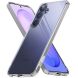 Захисний чохол Ringke Fusion для Samsung Galaxy S26 FE (8800380463622) - Clear