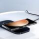 Защитный чехол THE ONE Anti-Bacteria для Samsung Galaxy S24 Ultra (S928) 6973297909360 - Clear. Фото 4 из 4