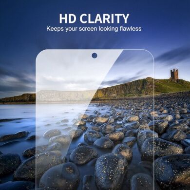 Защитное стекло HAT PRINCE 0.26mm для Samsung Galaxy A73 (A736)