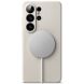 Захисний чохол Ringke Silicone Magnetic для Samsung Galaxy S26 Ultra (S948) 8800328814752 - Stone