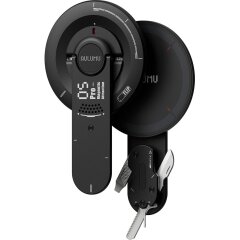 Магнітний тримач AULUMU G05 Pro Multi-Function Mag Kickstand - Black
