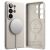 Защитный чехол Ringke Silicone Magnetic для Samsung Galaxy S26 Ultra (S948) 8800328814752 - Stone