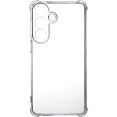 Силіконовий (TPU) чохол ArmorStandart Air Force для Samsung Galaxy S26 Plus (S947) - Transparent