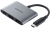 Адаптер Samsung Multiport Adapter (EE-P3200BJEGWW) - Gray