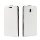 Чохол Deexe Flip Case для Samsung Galaxy J6+ (J610) - White