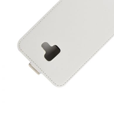 Чохол Deexe Flip Case для Samsung Galaxy J6+ (J610) - White