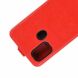 Чохол Deexe Flip Case для Samsung Galaxy M30s (M307) / Galaxy M21 (M215) - Red