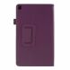 Чехол Deexe Folder Style для Samsung Galaxy Tab A 8.0 2019 (T290/295) - Dark Purple. Фото 2 из 5