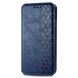 Чохол Deexe Rhombus Wallet для Samsung Galaxy A13 5G (A136) / A04s (A047) - Blue