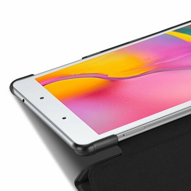 Чехол DUX DUCIS Domo Series для Samsung Galaxy Tab A 8.0 2019 (T290/295) - Black