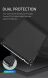 Чехол DUX DUCIS Domo Series для Samsung Galaxy Tab A 8.0 2019 (T290/295) - Black. Фото 12 из 14