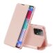Чехол DUX DUCIS Skin X Series для Samsung Galaxy A52 (A525) / A52s (A528) - Pink. Фото 1 из 10