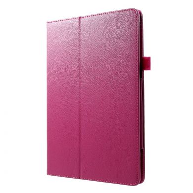Чехол-книжка Deexe Book Style для Samsung Galaxy Tab S4 10.5 (T830/835) - Rose