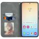 Чохол-книжка Deexe Wallet Case для Samsung Galaxy S25 (S931) - Grey