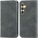Чохол-книжка Deexe Wallet Case для Samsung Galaxy S25 (S931) - Grey
