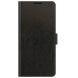 Чохол-книжка Deexe Wallet Style для Samsung Galaxy S21 FE (G990) - Black