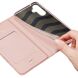 Чохол-книжка DUX DUCIS Skin Pro для Samsung Galaxy S24 - Pink