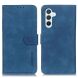 Чохол-книжка KHAZNEH Retro Wallet для Samsung Galaxy A17 (A175) - Blue