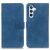 Чохол-книжка KHAZNEH Retro Wallet для Samsung Galaxy A17 (A175) - Blue