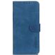 Чохол-книжка KHAZNEH Retro Wallet для Samsung Galaxy A17 (A175) - Blue