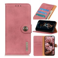 Чохол-книжка KHAZNEH Wallet Cover для Samsung Galaxy A01 Core (A013) - Pink