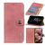 Чохол-книжка KHAZNEH Wallet Cover для Samsung Galaxy A01 Core (A013) - Pink
