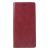 Чохол-книжка MERCURY Classic Flip для Samsung Galaxy Note 9 (N960), Wine Red