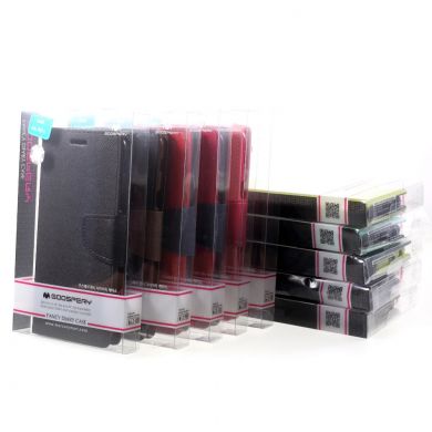 Чохол-книжка MERCURY Fancy Diary для Samsung Galaxy A6 2018 (A600), Green