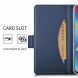 Чехол-книжка UniCase Business Wallet для Samsung Galaxy M20 (M205) - Black. Фото 6 из 7