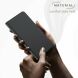 Чехол-книжка UniCase Business Wallet для Samsung Galaxy M20 (M205) - Black. Фото 2 из 7