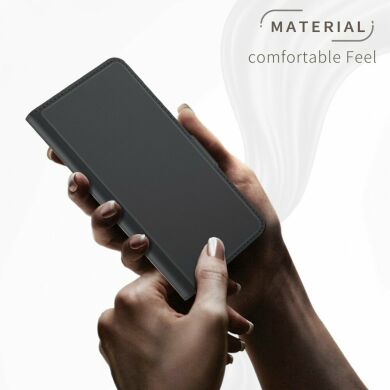 Чехол-книжка UniCase Business Wallet для Samsung Galaxy M20 (M205) - Black