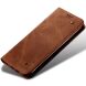 Чохол-книжка UniCase Jeans Wallet для Samsung Galaxy S26 Plus (S947) - Coffee