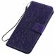 Чохол-книжка UniCase SunFlower Pattern для Samsung Galaxy A20s (A207) - Purple