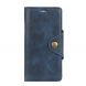 Чехол-книжка UniCase Vintage Wallet для Samsung Galaxy A9 2018 (A920) - Blue. Фото 2 из 8