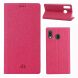 Чехол-книжка VILI DMX Style для Samsung Galaxy A30 (A305) / A20 (A205) - Rose. Фото 1 из 9