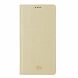Чохол-книжка VILI DMX Style для Samsung Galaxy Note 10+ (N975) - Gold