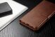 Чехол LC.IMEEKE Wallet Case для Samsung Galaxy A31 (A315) - Brown. Фото 7 из 9