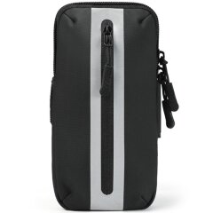 Чехол на руку Reframe NightRun Arm - Black