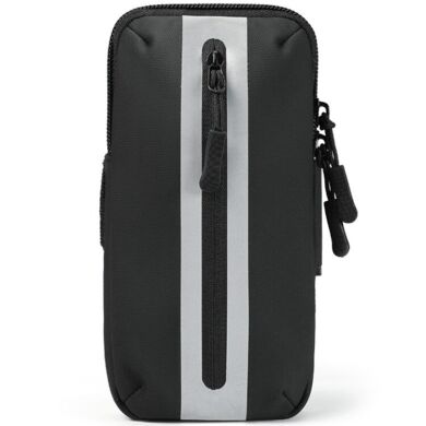 Чехол на руку Reframe NightRun Arm - Black