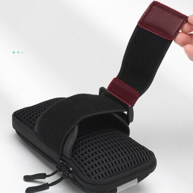 Чехол на руку Reframe NightRun Arm - Pink