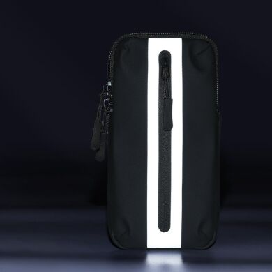 Чехол на руку Reframe NightRun Arm - Pink