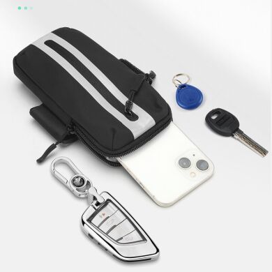 Чехол на руку Reframe NightRun Arm - Pink