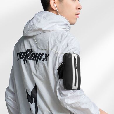 Чехол на руку Reframe NightRun Arm - Pink