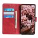 Чохол UniCase Classic Wallet для Samsung Galaxy A01 (A015) - Red