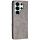 Чохол UniCase Geometric Pattern для Samsung Galaxy S26 Ultra - Grey