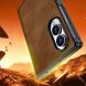 Чехол UniCase Leather Series (FF) для Samsung Galaxy Fold 8 - Brown. Фото 6 из 7