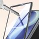 Чехол UniCase Leather Series (FF) для Samsung Galaxy Fold 8 - Brown. Фото 4 из 7