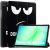 Чехол UniCase Life Style для Samsung Galaxy Tab A11 Plus (X230/236) - Don't Touch Me