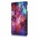Чохол UniCase Life Style для Samsung Galaxy Tab S5e 10.1 (T720.725) - Universe